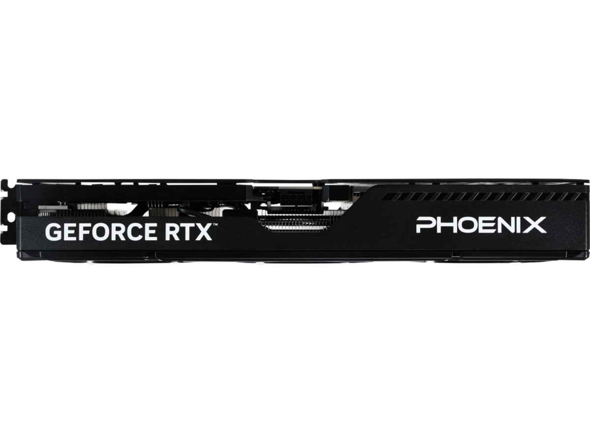 Gainward GeForce RTX 5070 Ti Phoenix-S GS -B-Grade Demo skjermkort