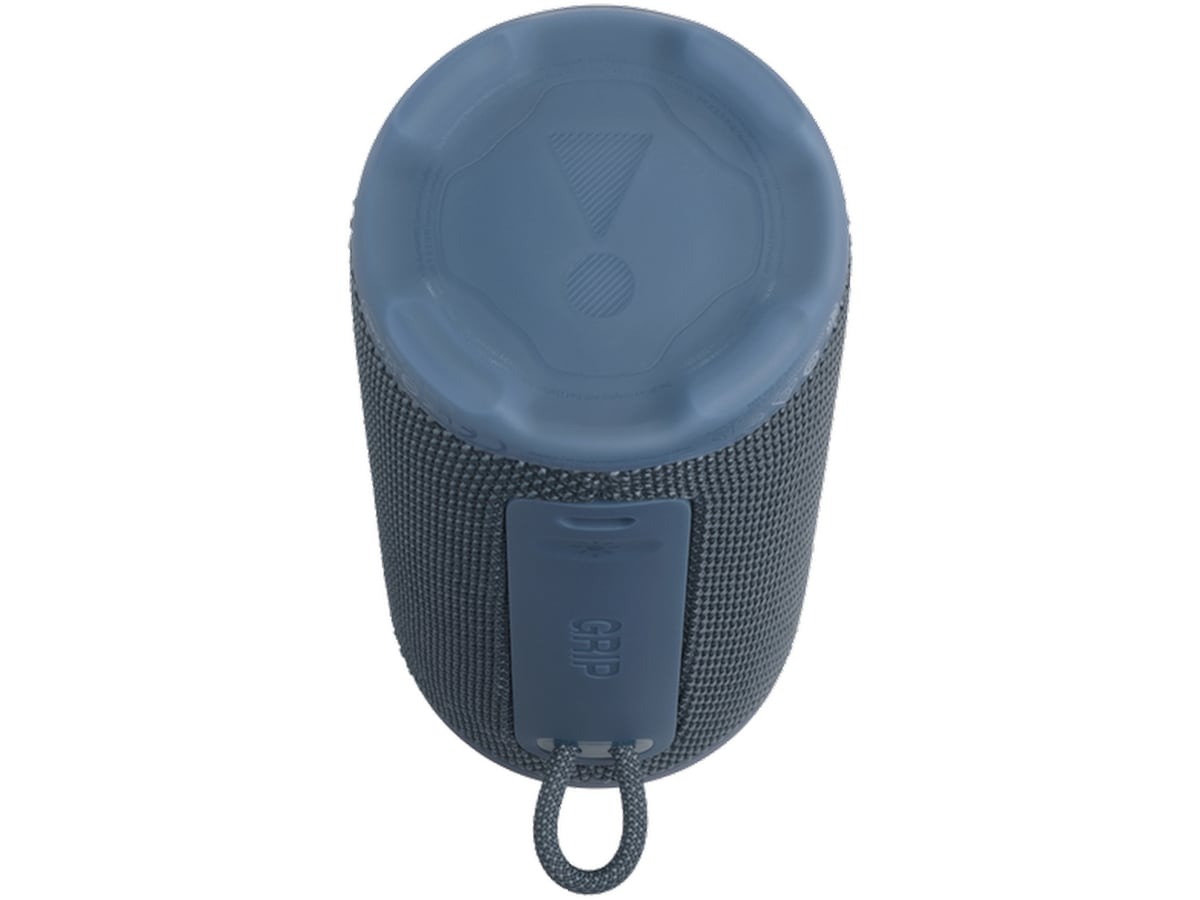 JBL Grip Trådløs Bluetooth Høytaler (blå) Trådløs / Bluetooth-høyttaler