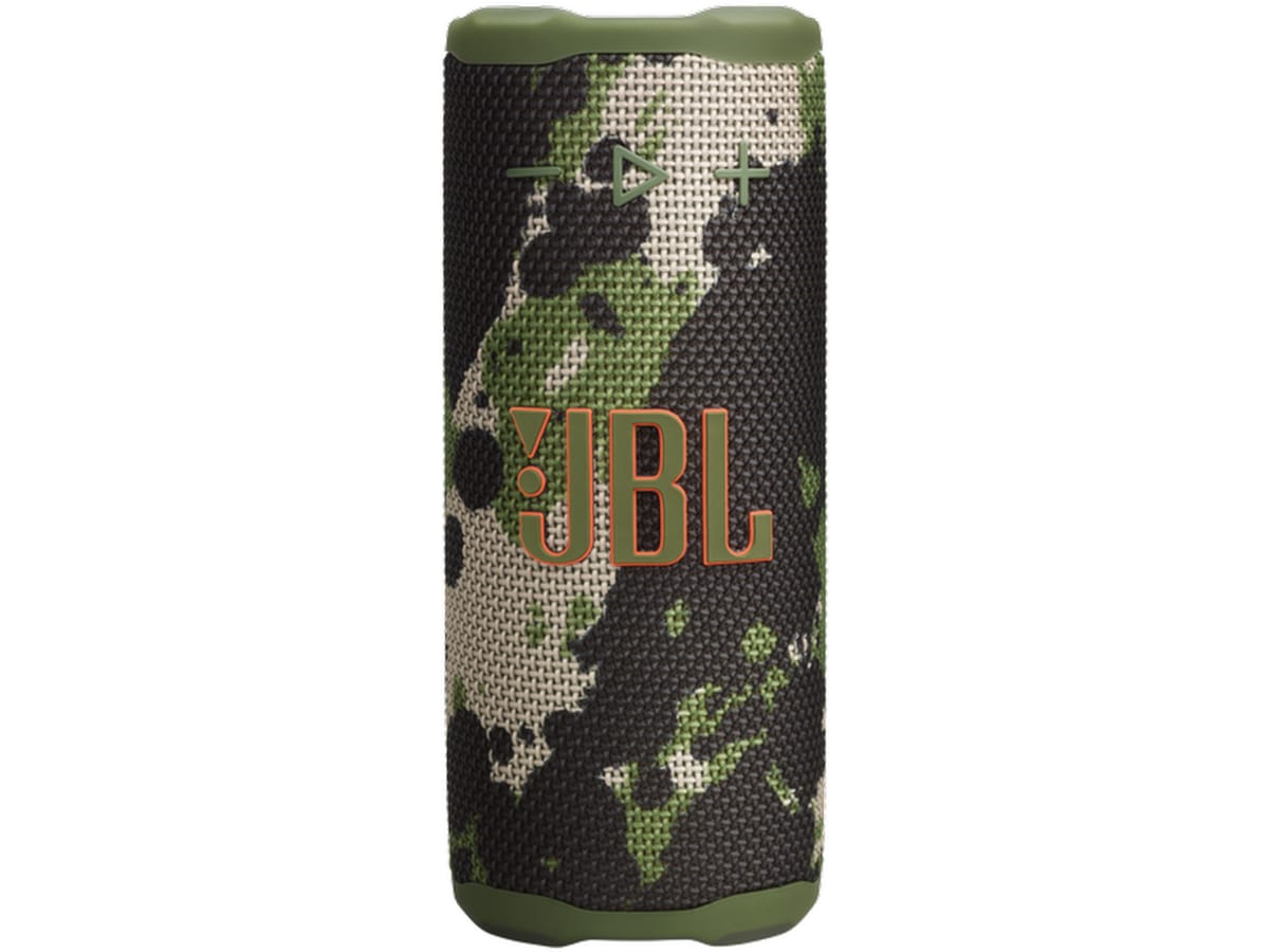 JBL Grip Trådløs Bluetooth Høytaler (squad) Trådløs / Bluetooth-høyttaler