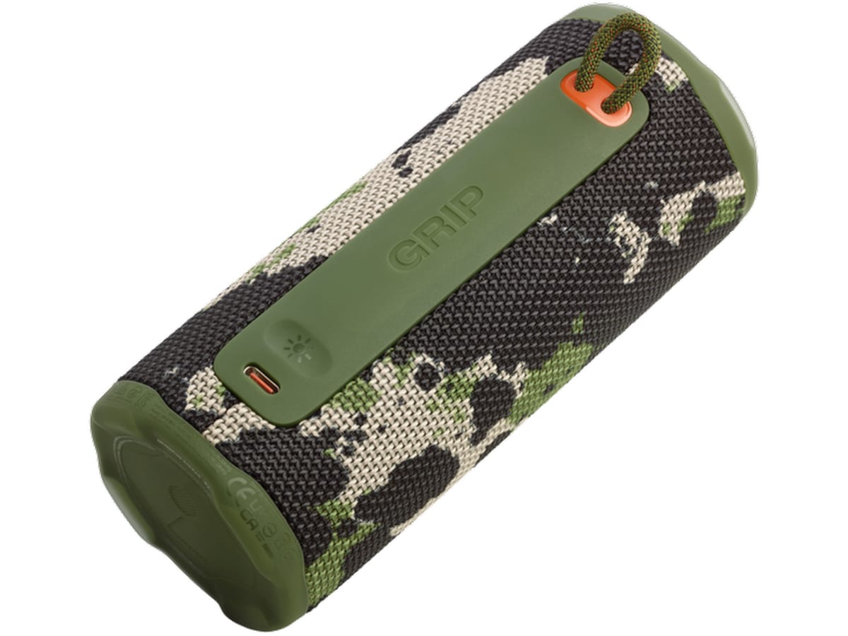 JBL Grip Trådløs Bluetooth Høytaler (squad) Trådløs / Bluetooth-høyttaler