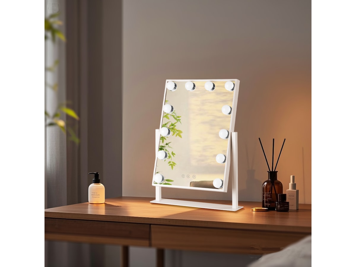 PureSense PSMM400 Sminkespeil Ansiktspleie
