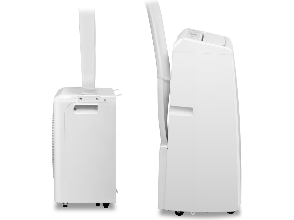 Andersson ARC 4.0 Split varmepumpe 12000 BTU WiFi 3500W Aircondition