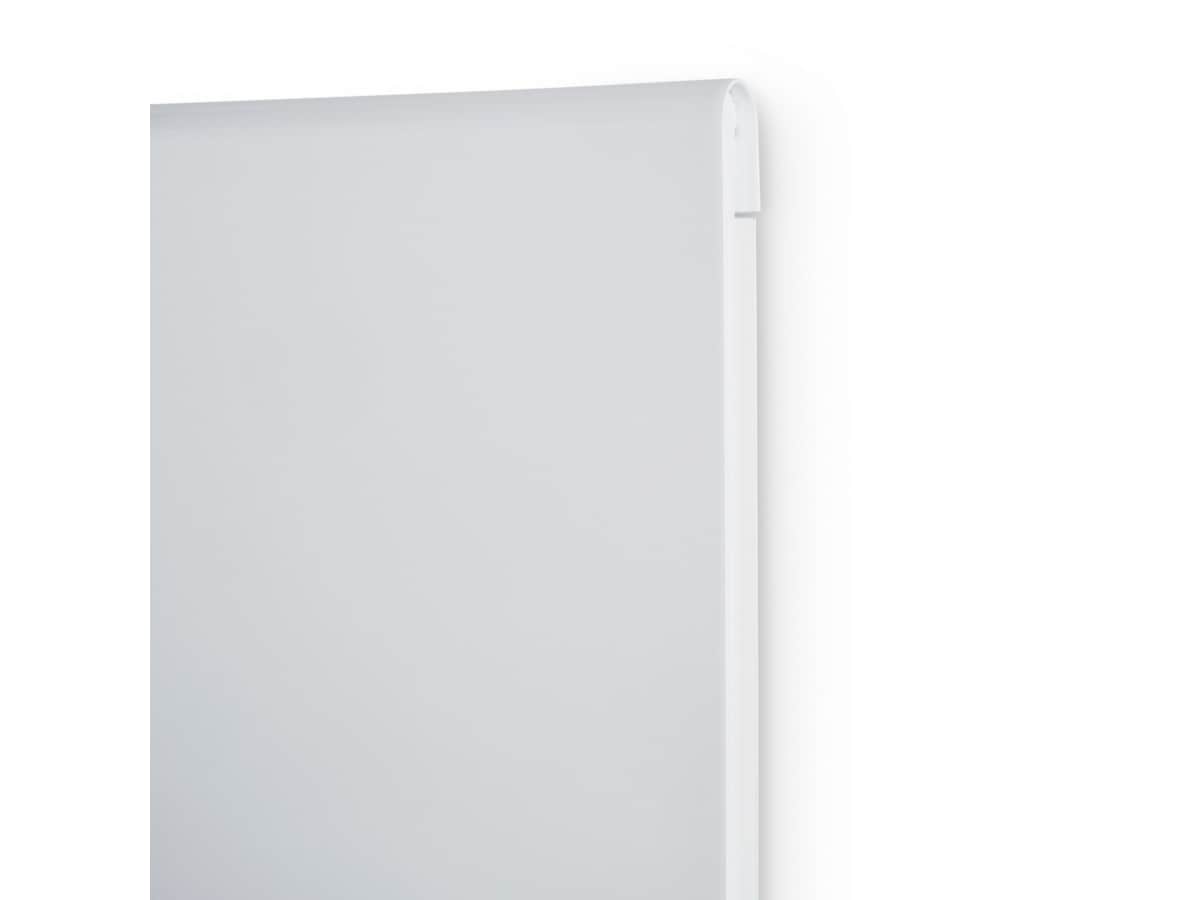 Adax Neo WiFi Panelovn 600W (hvit) 2-pack Panelovner