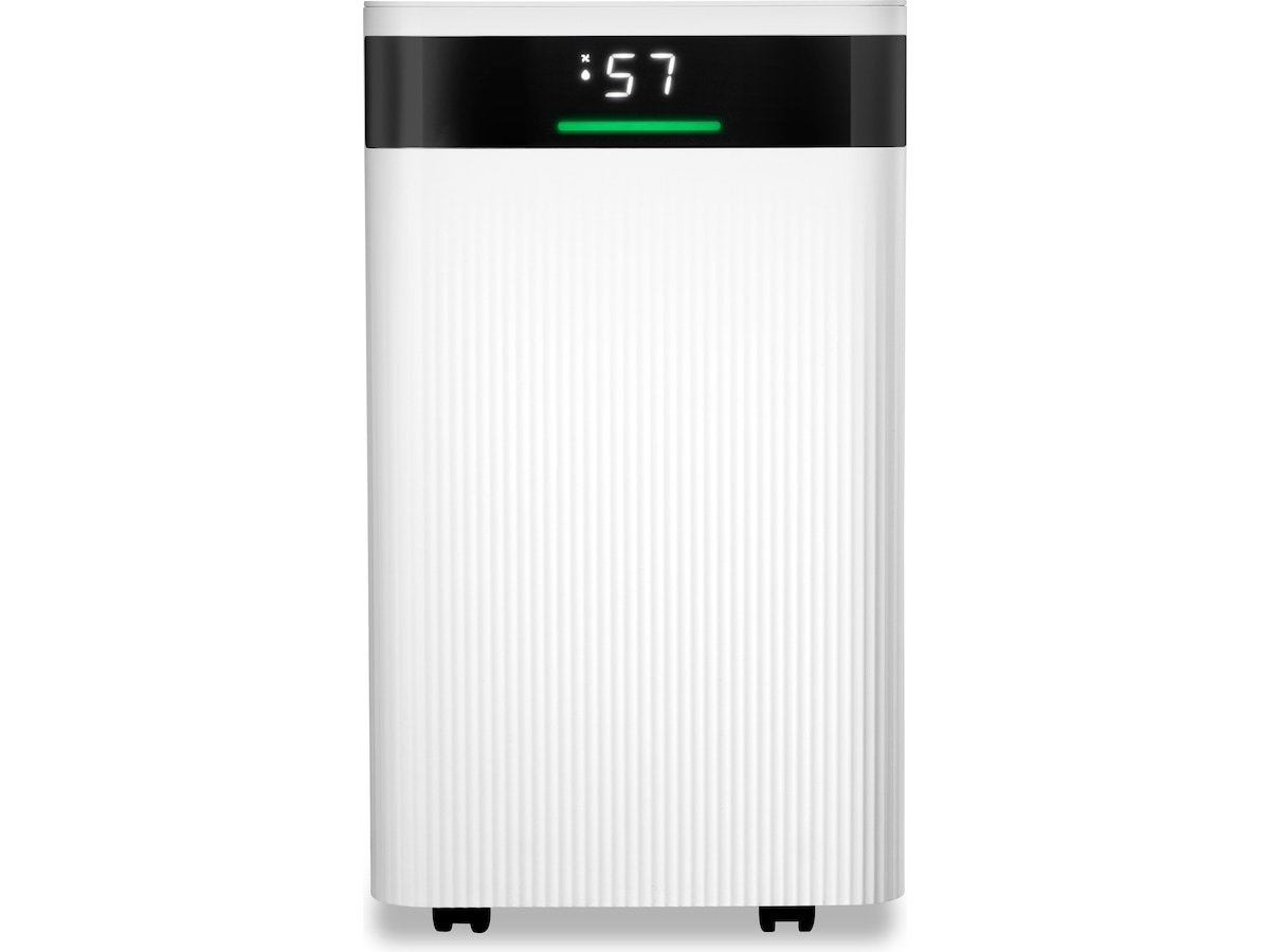 Andersson DHF-12 avfukter 12L 15m² 38dB Avfuktere
