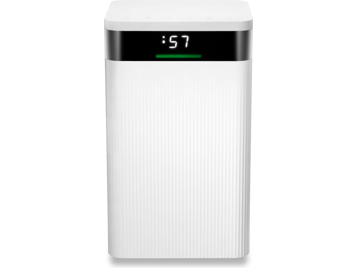 Andersson DHF-12 avfukter 12L 15m² 38dB Avfuktere