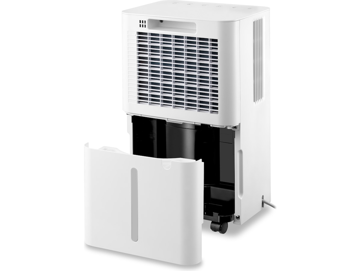 Andersson DHF-12 avfukter 12L 15m² 38dB Avfuktere