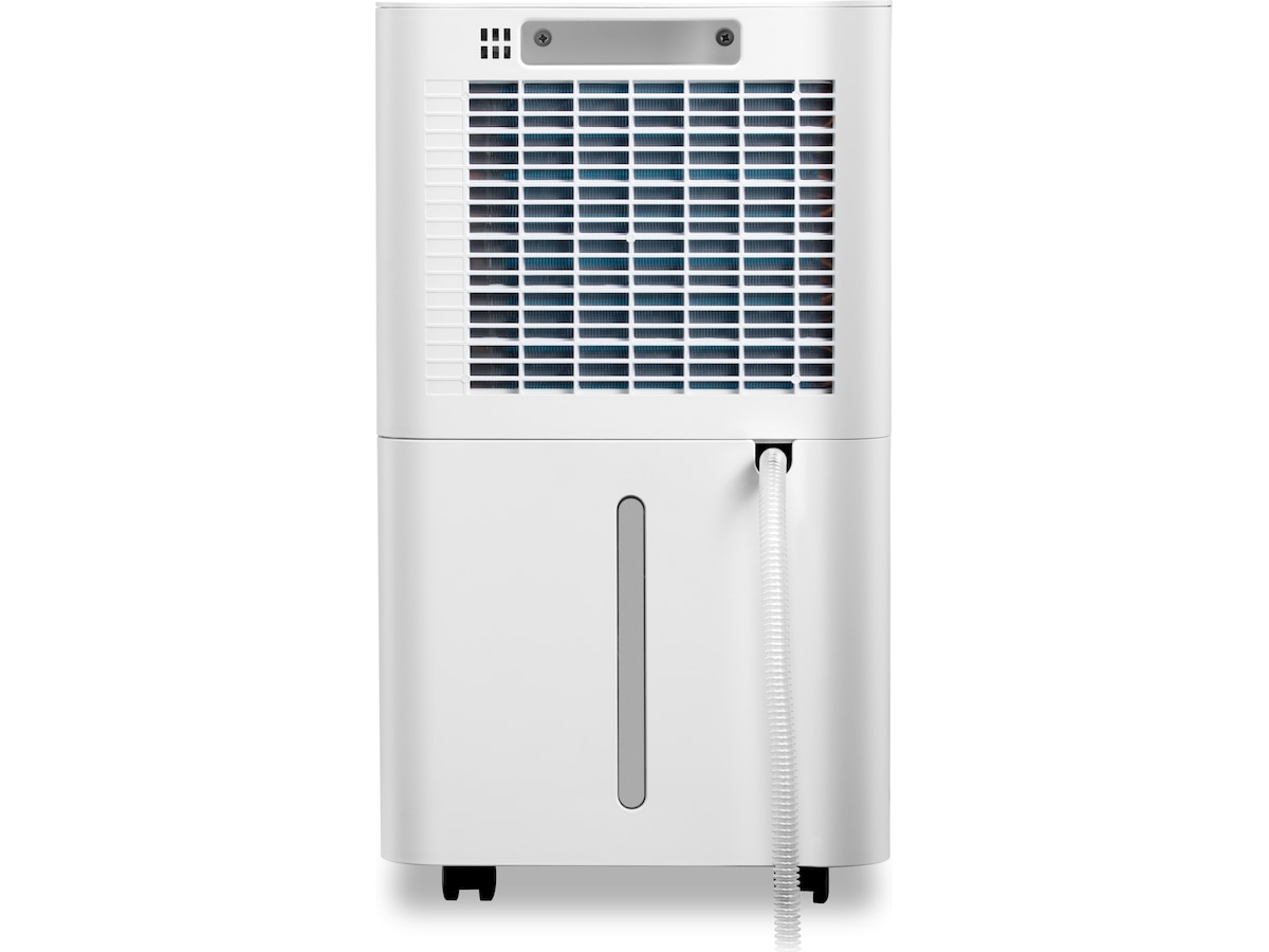 Andersson DHF-12 avfukter 12L 15m² 38dB Avfuktere