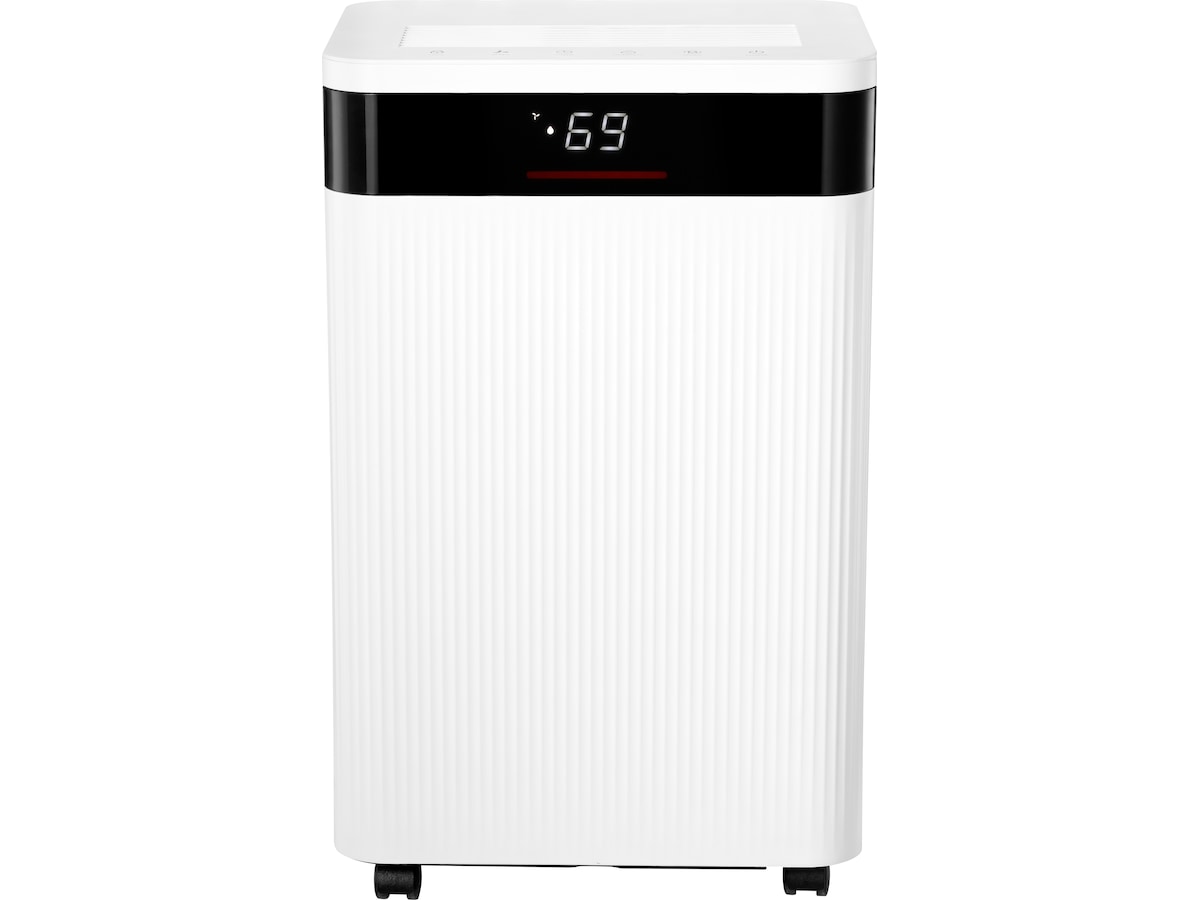 Andersson DHF-20 Smart Luftavfukter 20L Avfuktere