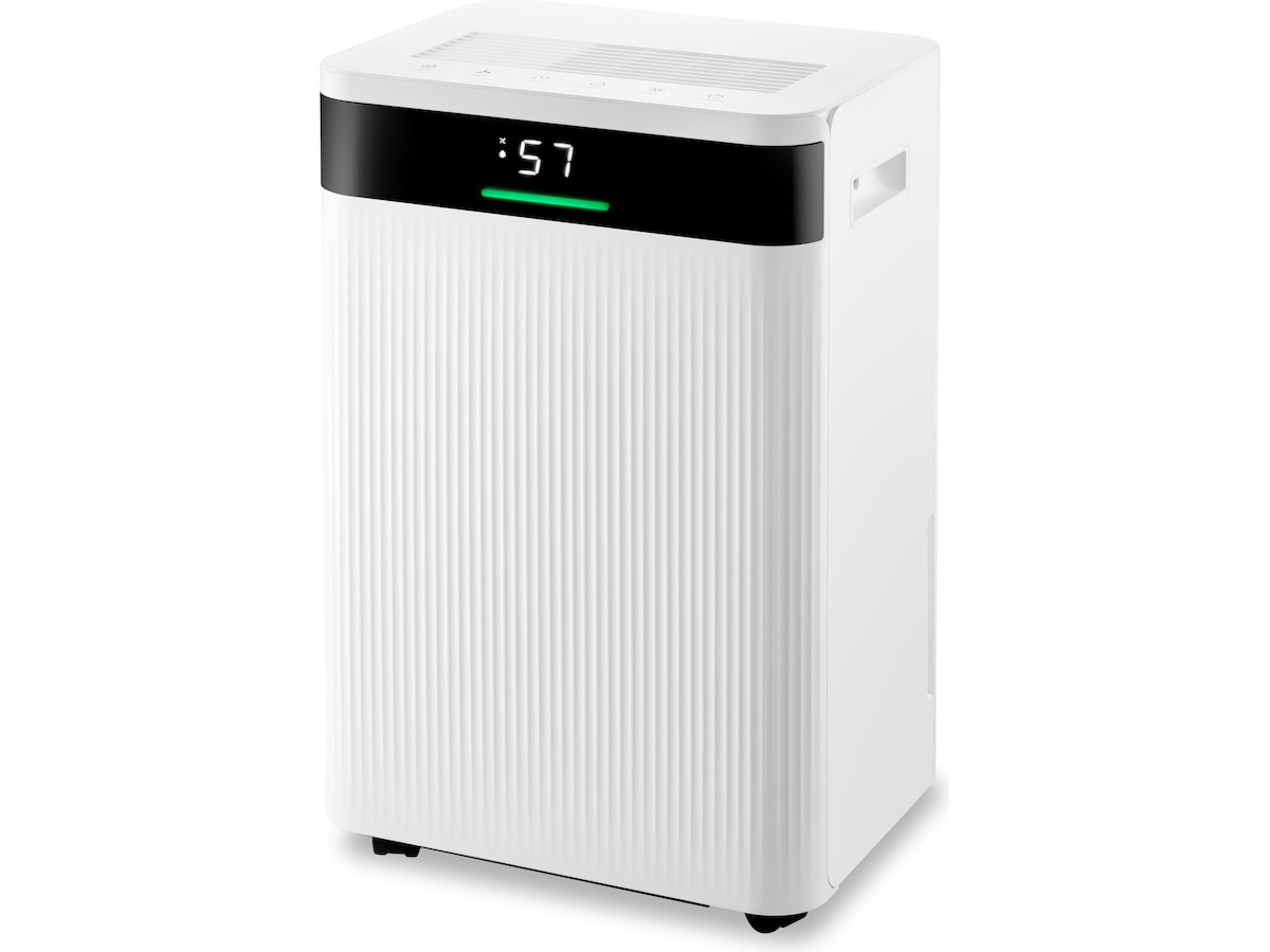 Andersson DHF-20 Smart Luftavfukter 20L Avfuktere