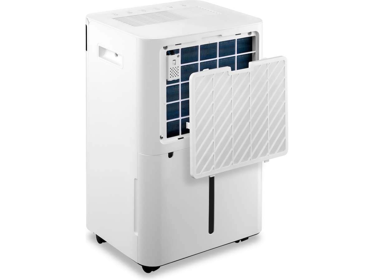 Andersson DHF-20 Smart Luftavfukter 20L Avfuktere