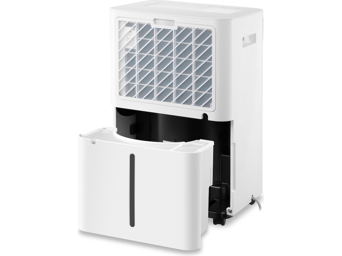 Andersson DHF-20 Smart Luftavfukter 20L Avfuktere