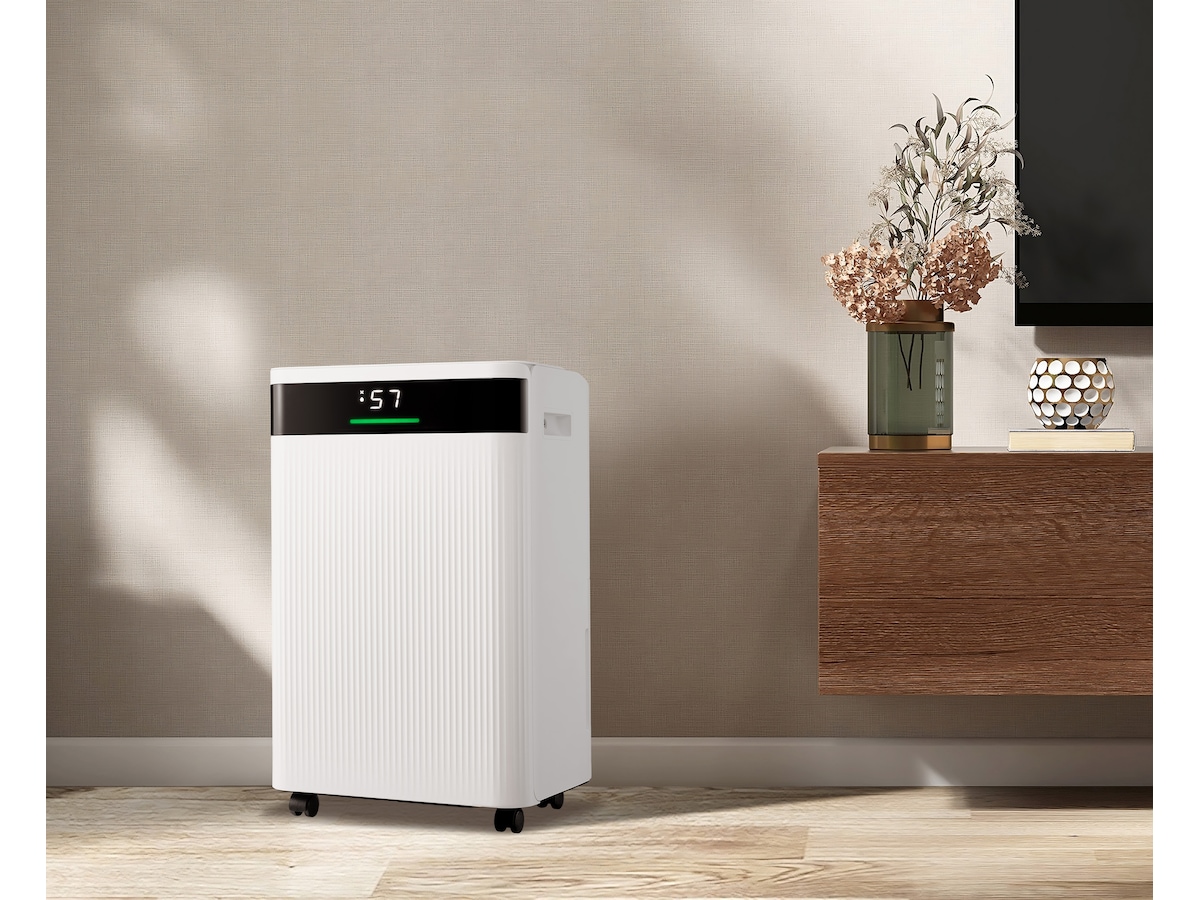 Andersson DHF-20 Smart Luftavfukter 20L Avfuktere