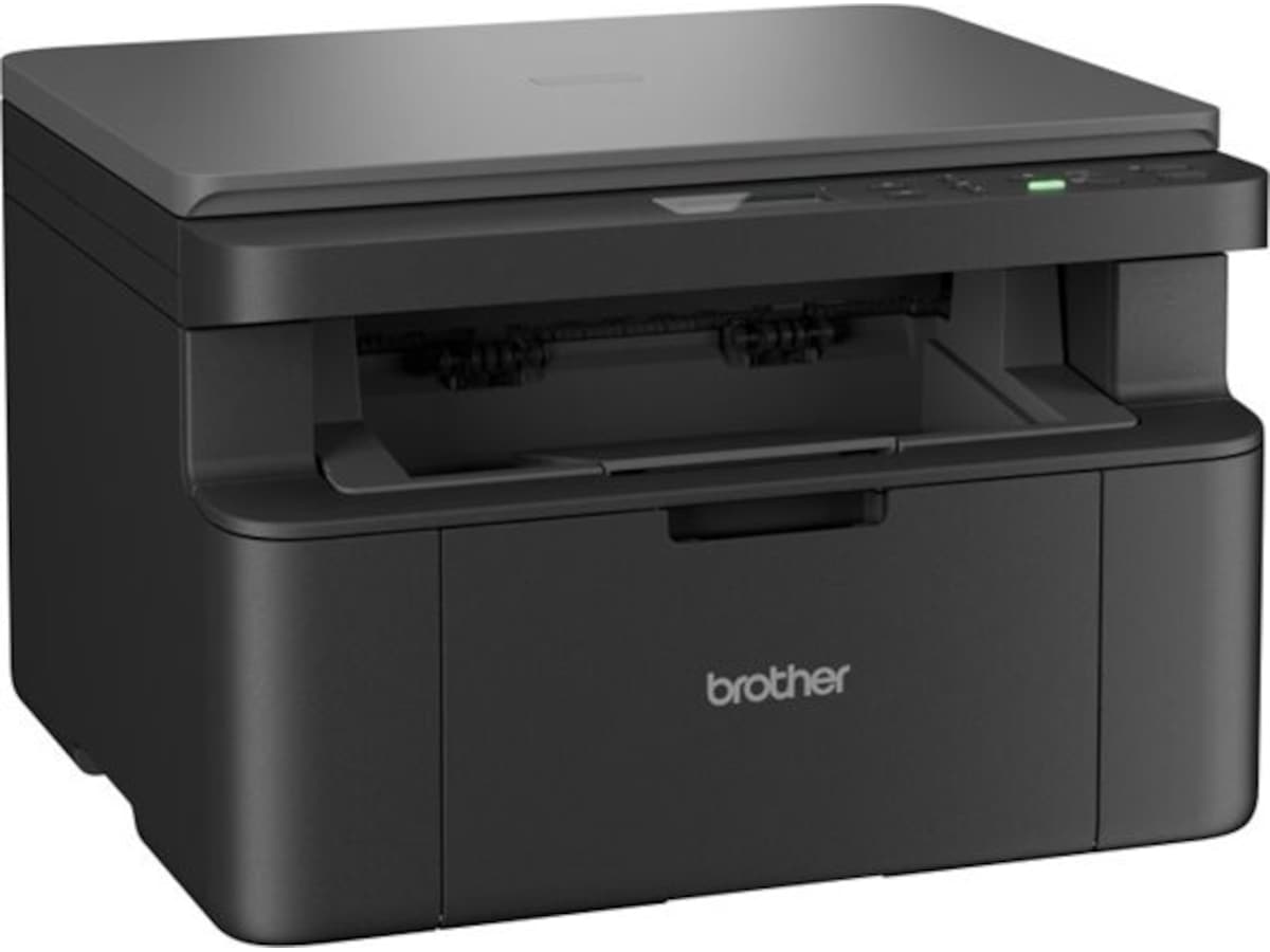 Brother laserskriver DCPL1640w Skrivere