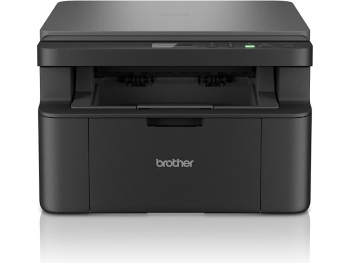 Brother laserskriver DCPL1640w Skrivere