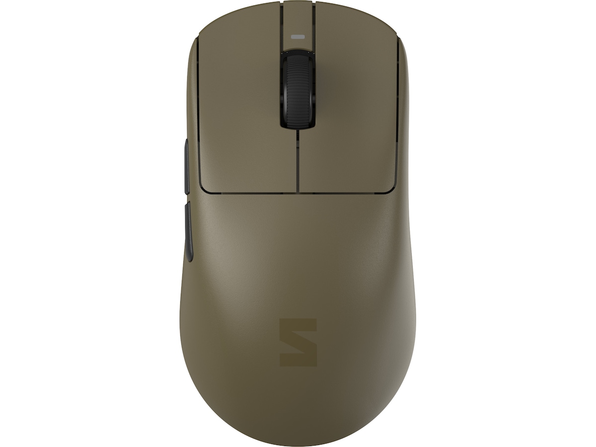 Svive Gaming Mus 18000 DPI Triple Mode 55g Gamingmus