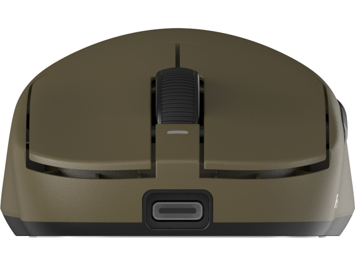 Svive Gaming Mus 18000 DPI Triple Mode 55g Gamingmus