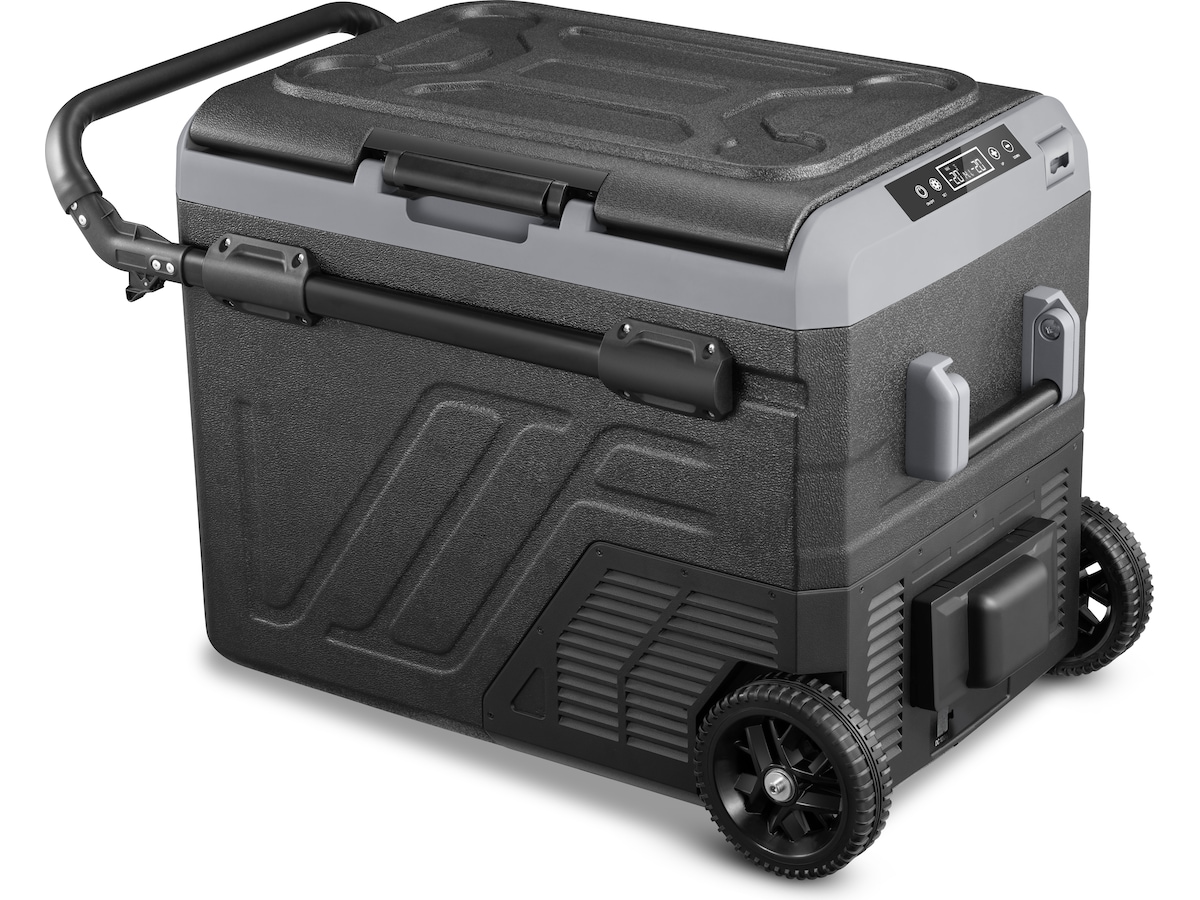 Freev Dual-Zone kjøleboks 50L  Minikjøleskap