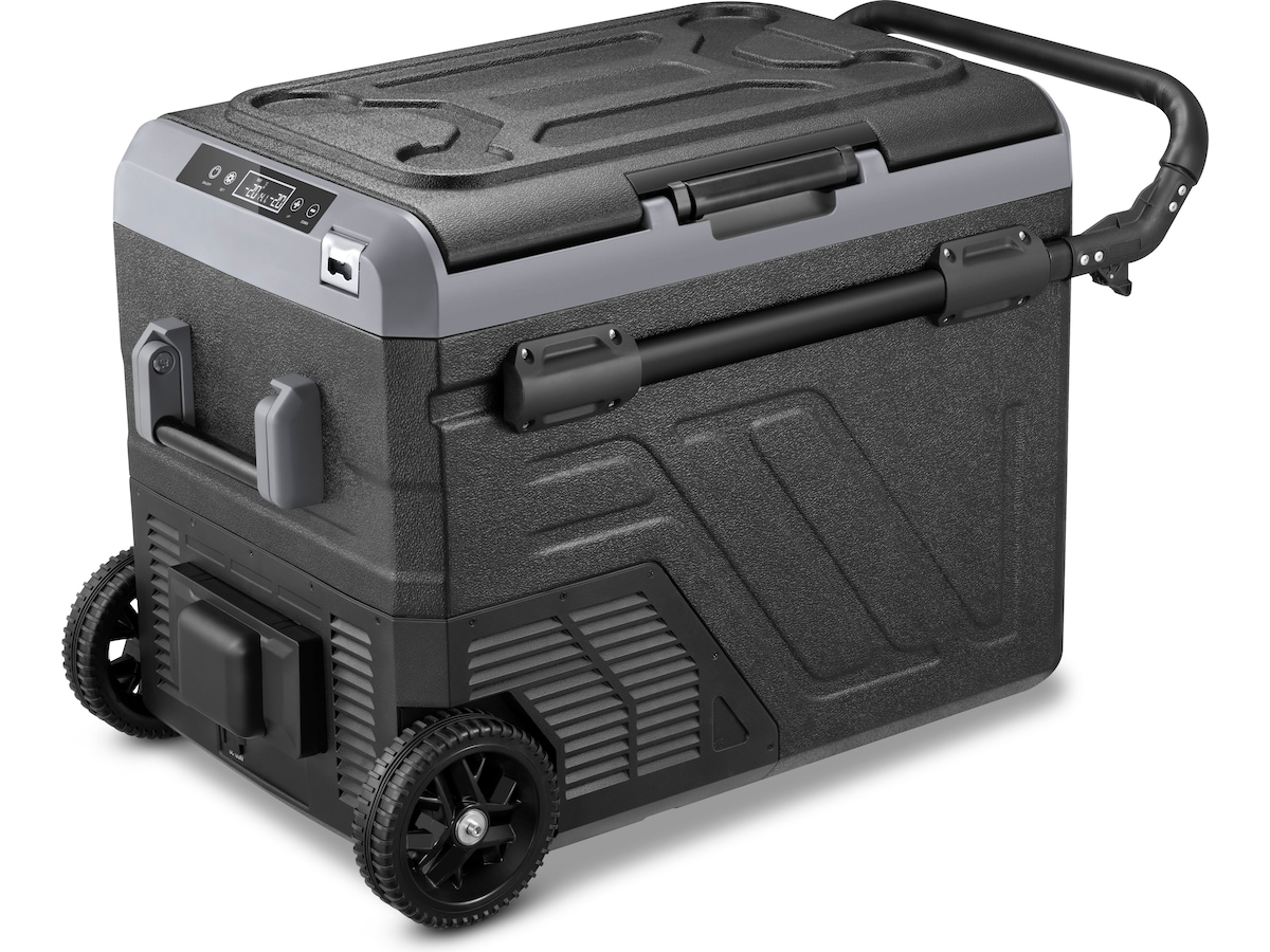 Freev Dual-Zone kjøleboks 50L  Minikjøleskap