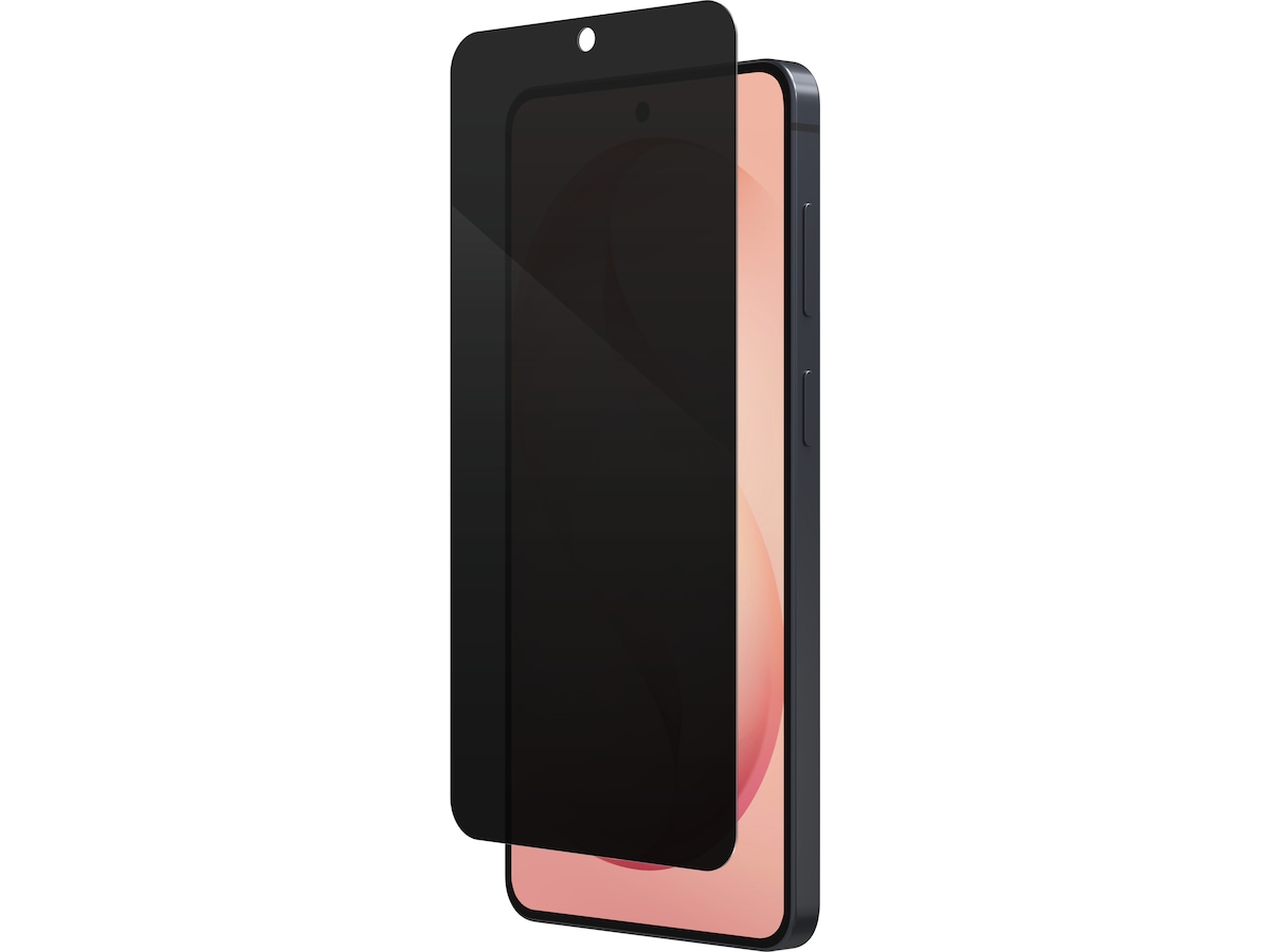 Zagg InvisibleShield Glass Elite Privacy Samsung Galaxy S26+ Skjermbeskyttelse