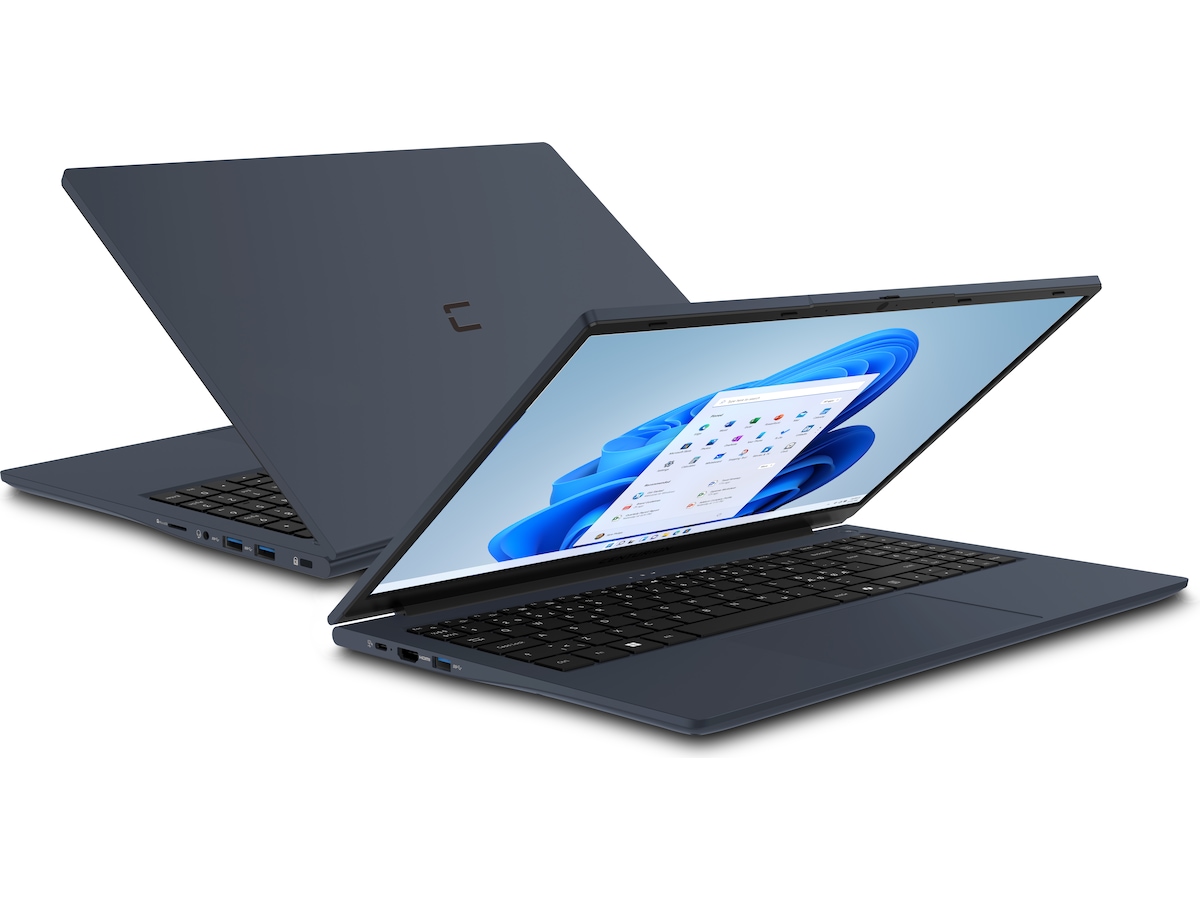 Centurion Lite L2 laptop 15,6" FHD PC - Bærbar / laptop