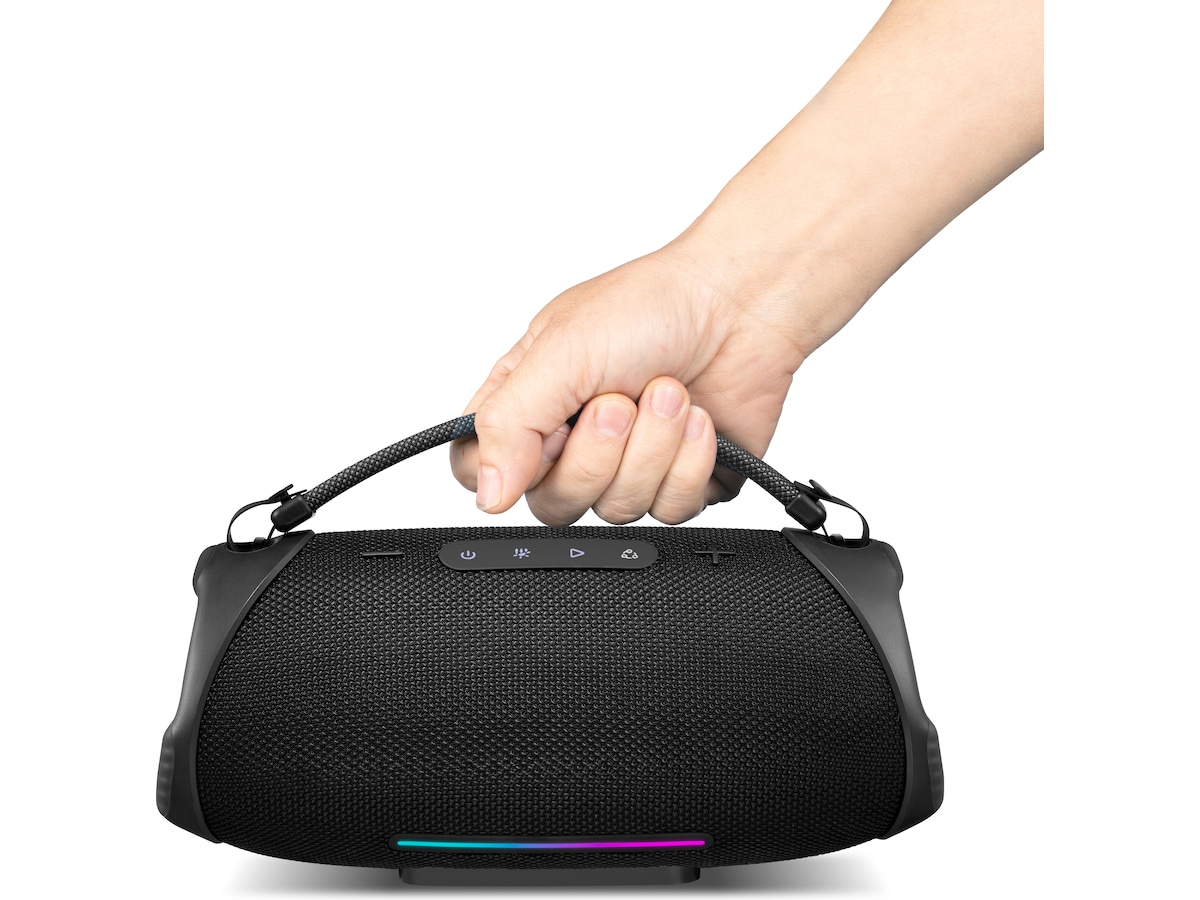 Andersson BHS-B2000 Bluetooth-høyttaler 80W IPX6 Trådløs / Bluetooth-høyttaler