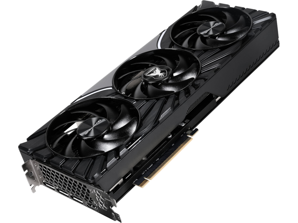 Gainward GeForce RTX 5070 Ti Phoenix-S -B-Grade Demo skjermkort