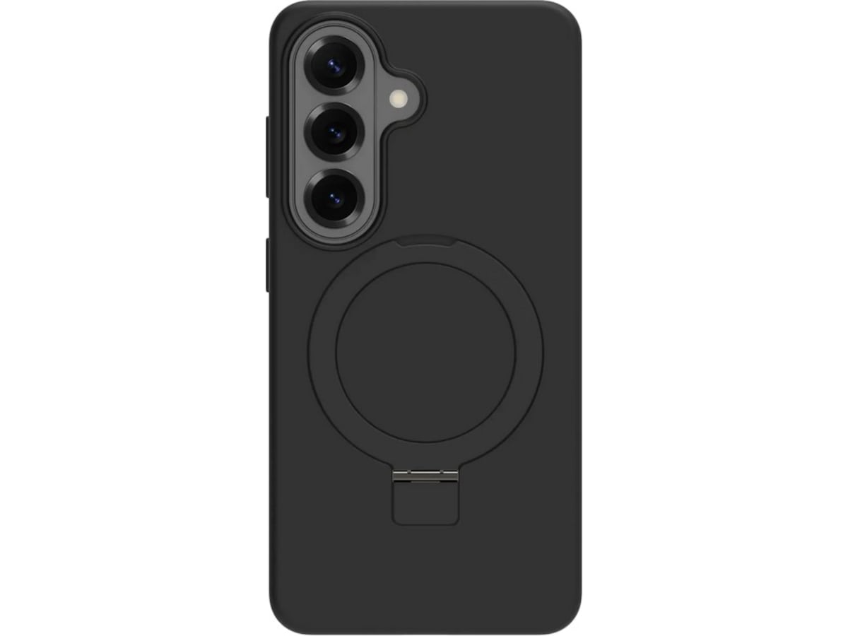 dbramante1928 Galaxy S26 Iceland Ultra D3O deksel (sort) Deksel til mobiltelefon