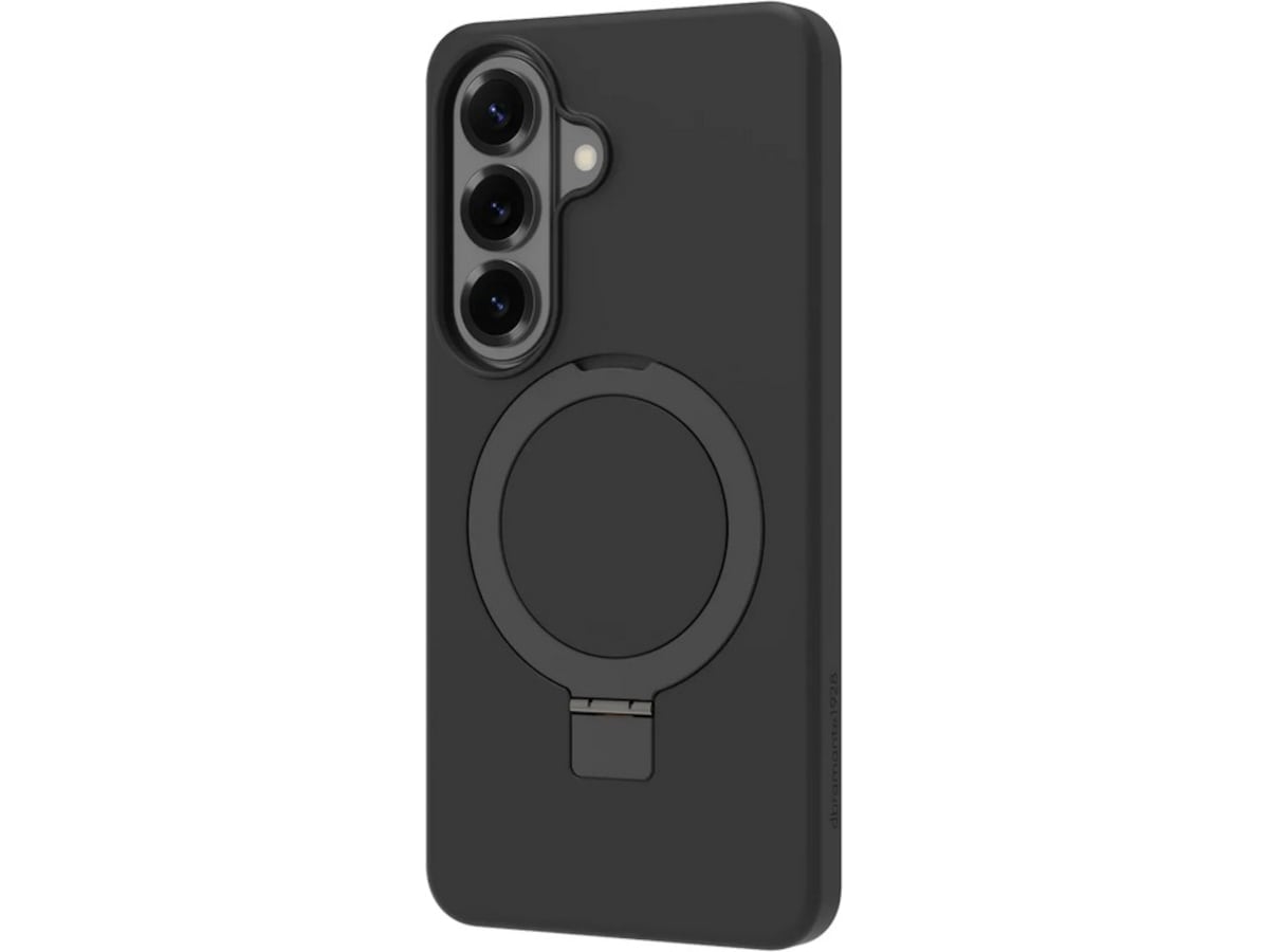 dbramante1928 Galaxy S26 Iceland Ultra D3O deksel (sort) Deksel til mobiltelefon