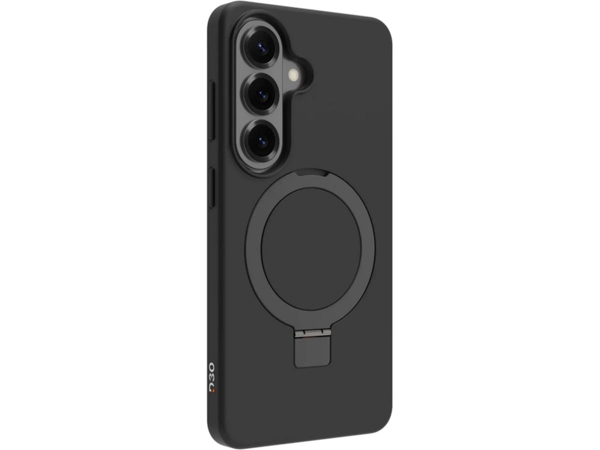 dbramante1928 Galaxy S26 Iceland Ultra D3O deksel (sort) Deksel til mobiltelefon