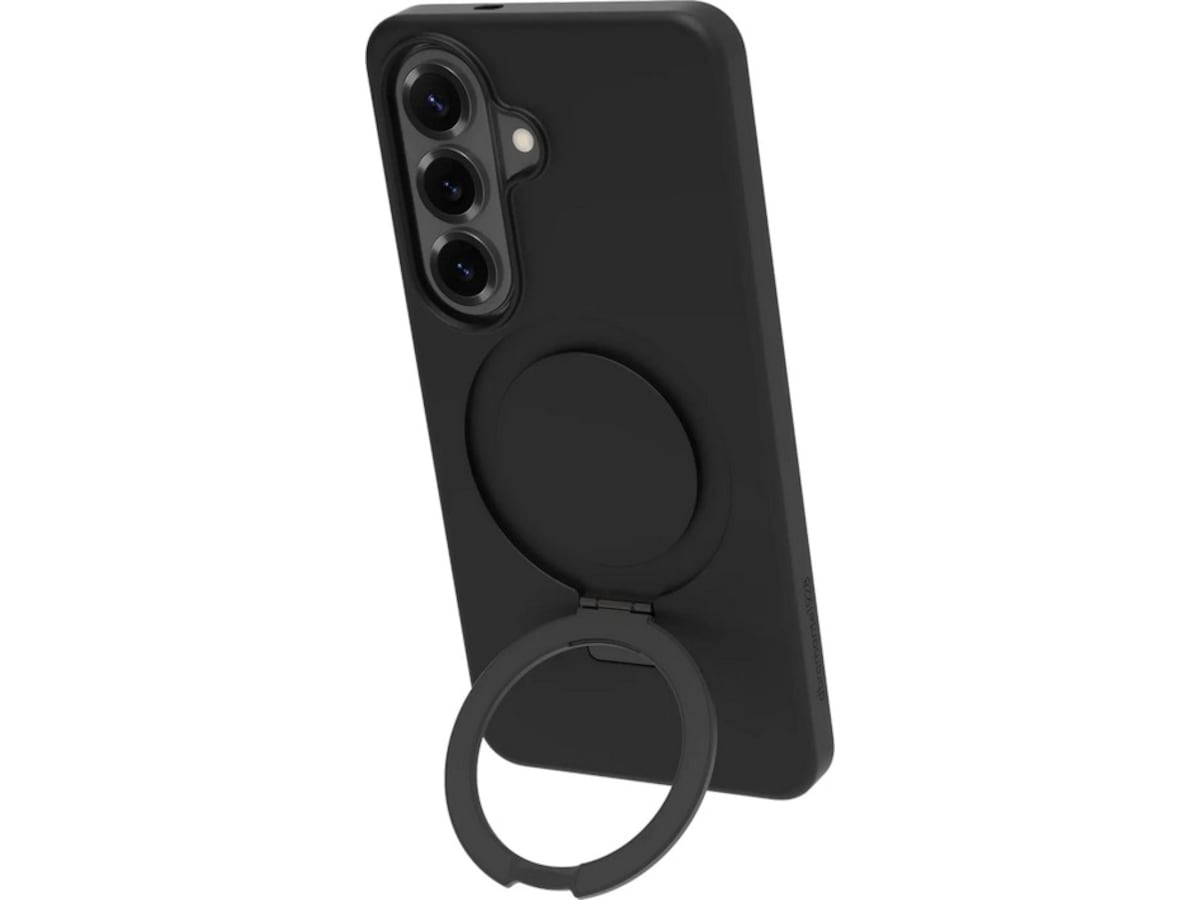 dbramante1928 Galaxy S26 Iceland Ultra D3O deksel (sort) Deksel til mobiltelefon