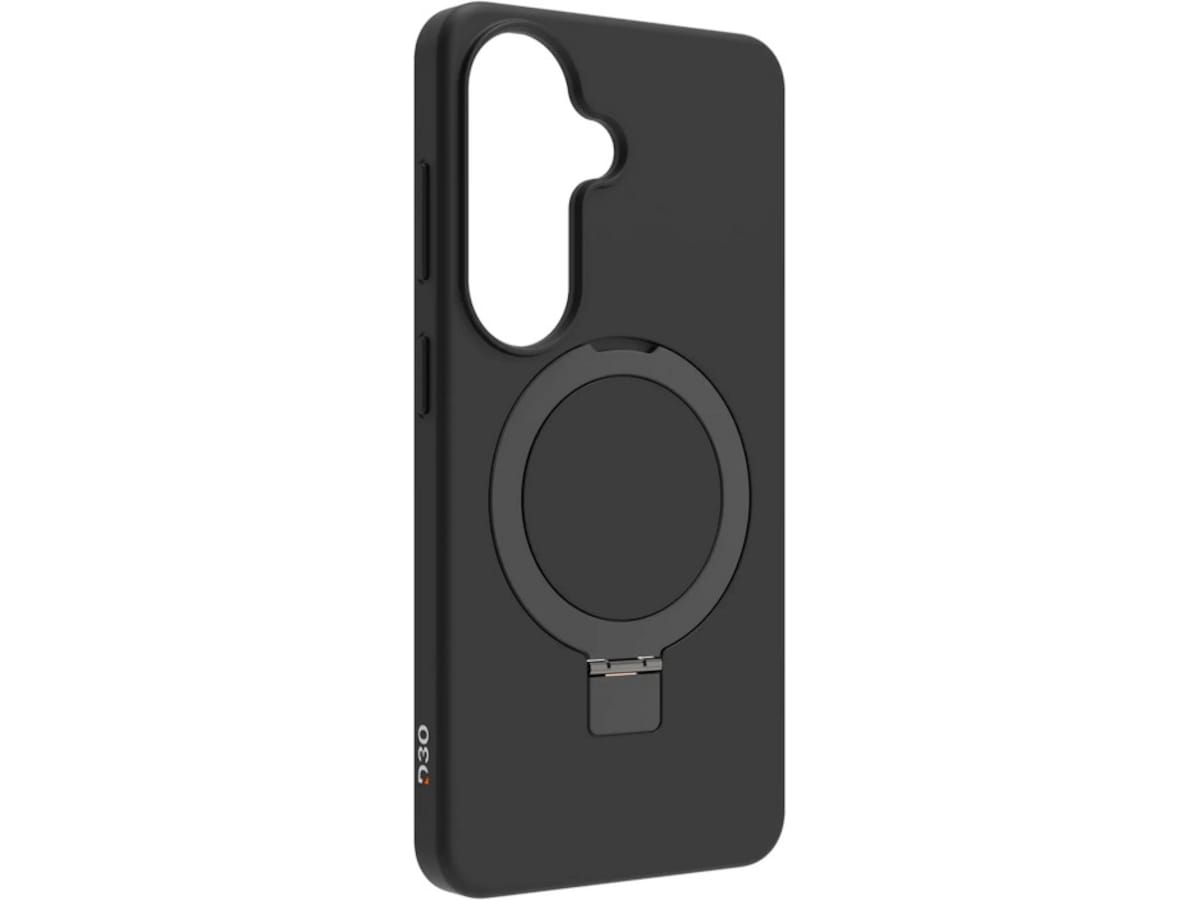 dbramante1928 Galaxy S26 Iceland Ultra D3O deksel (sort) Deksel til mobiltelefon