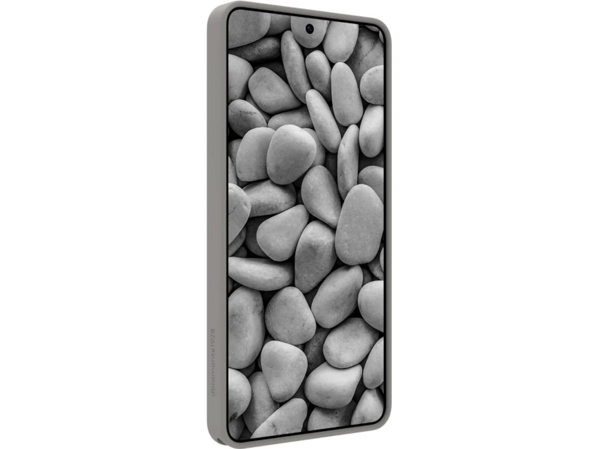 dbramante1928 Galaxy S26 Ultra Roskilde ICON deksel (river stone) Deksel til mobiltelefon