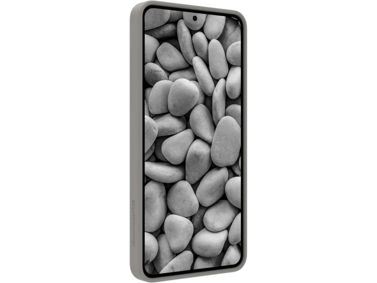 dbramante1928 Galaxy S26 Roskilde ICON deksel (river stone) Deksel til mobiltelefon