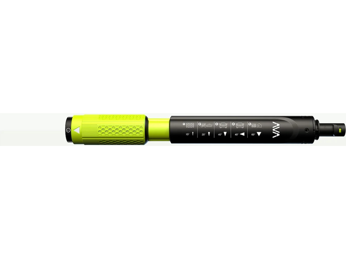 AVA Pump Action Lance (P40-P60) Tilbehør til høytrykksspylere