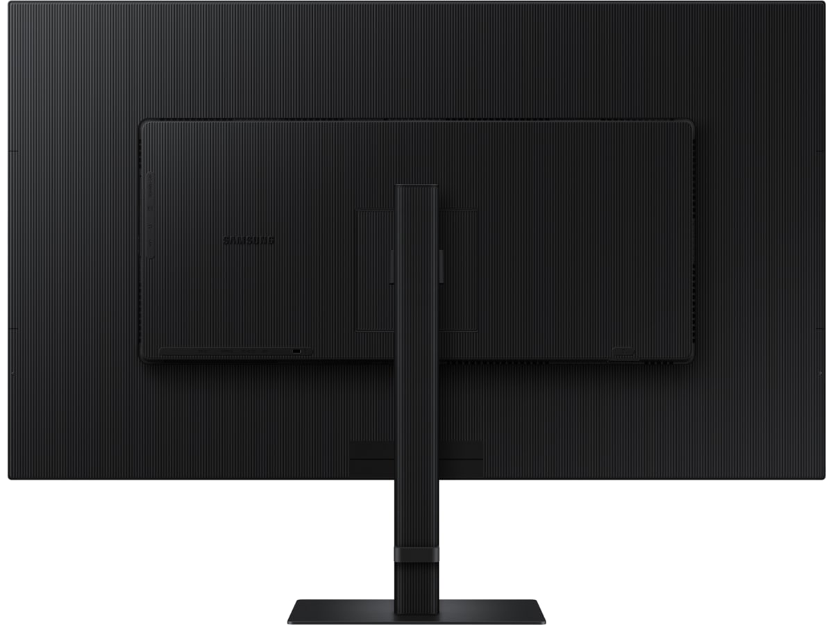 Samsung 37" ViewFinity S8 4K skjerm S37D800UA -B-Grade Demo skjermer