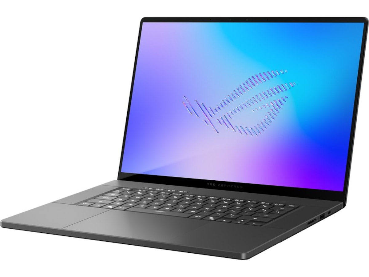 ASUS ROG Zephyrus G16 GU606AP 16" WQXGA OLED 240 Hz Gaming laptop