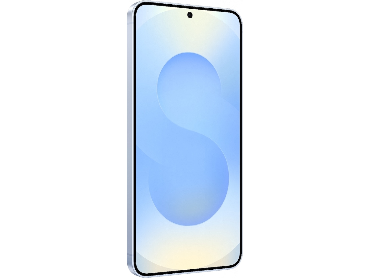 Samsung Galaxy S25 256GB (icyblue) Demo mobiltelefoner