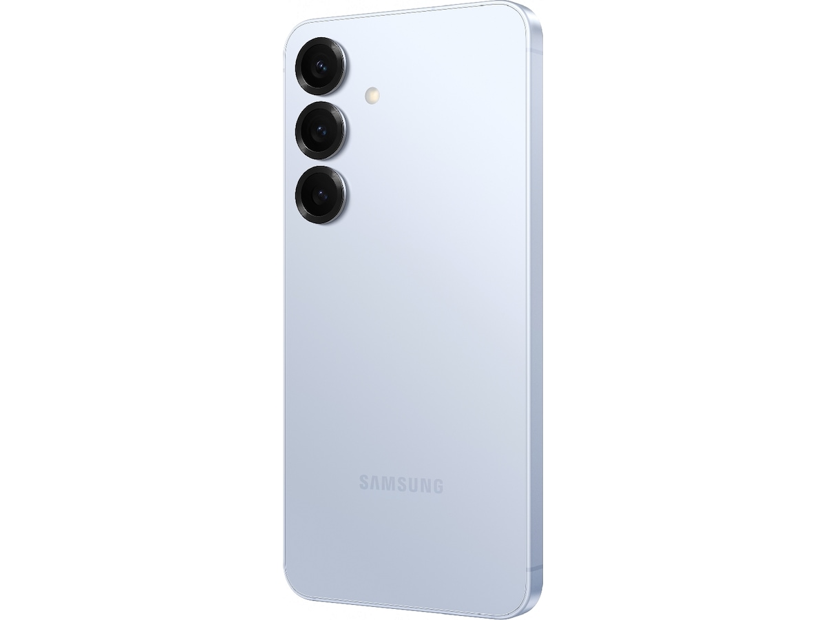 Samsung Galaxy S25 256GB (icyblue) Demo mobiltelefoner