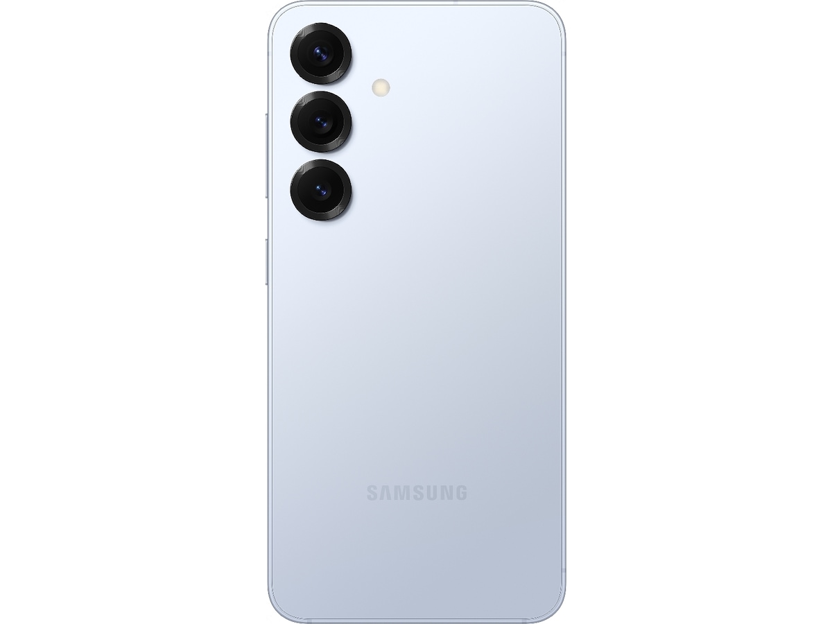 Samsung Galaxy S25 256GB (icyblue) Demo mobiltelefoner