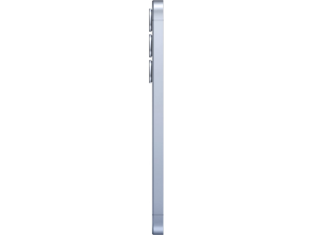 Samsung Galaxy S25 256GB (icyblue) Demo mobiltelefoner