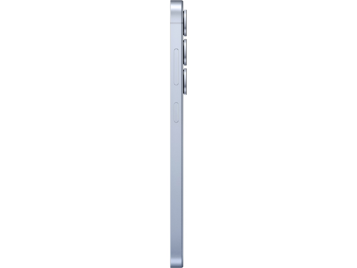 Samsung Galaxy S25 256GB (icyblue) Demo mobiltelefoner