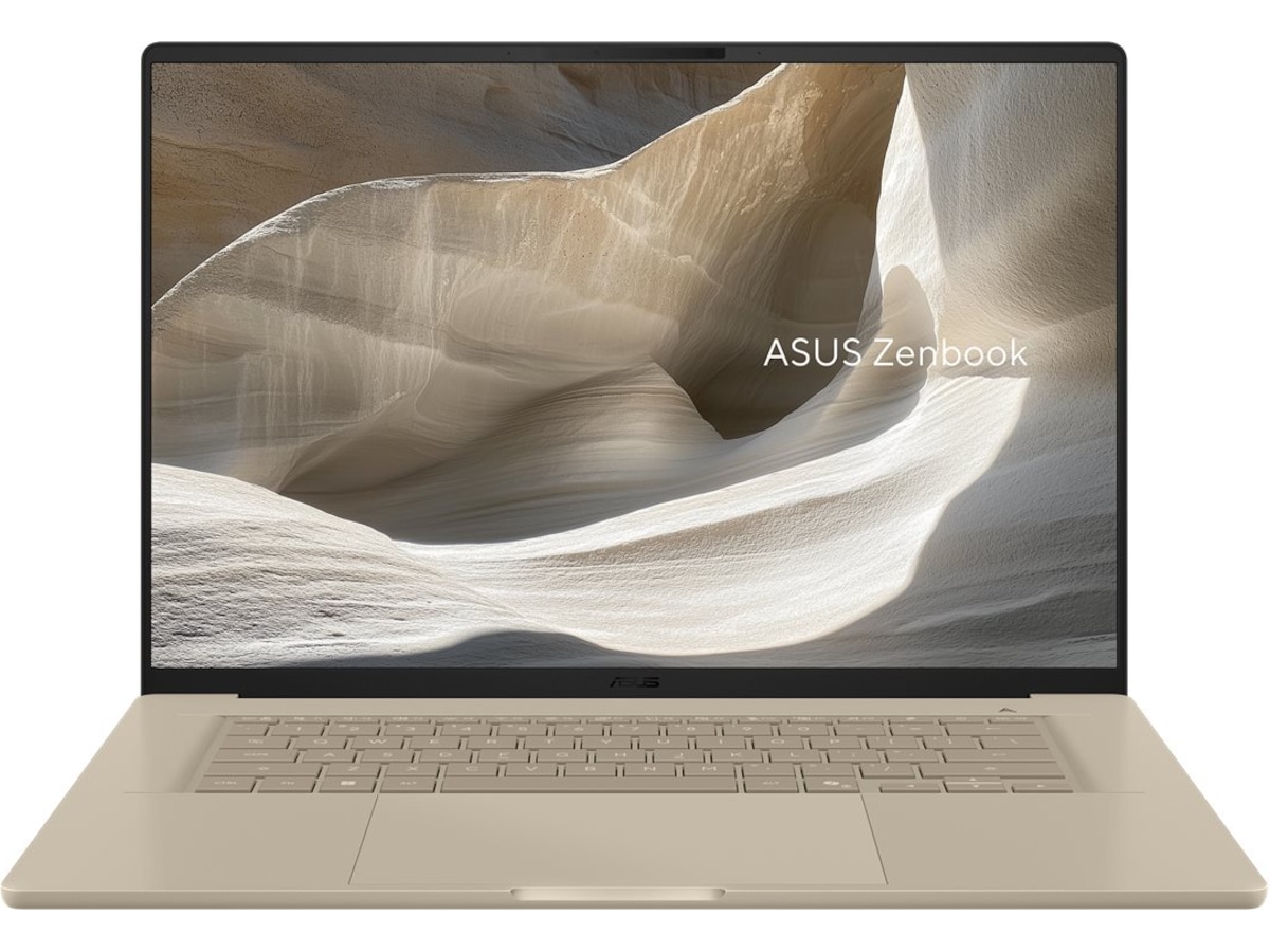 ASUS Zenbook A16 UX3607OA 16" 3K OLED PC - Bærbar / laptop