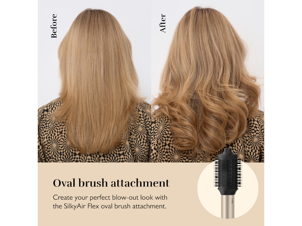 Silk'n SilkyAir Flex 5 -B-Grade Demo trening & velvære