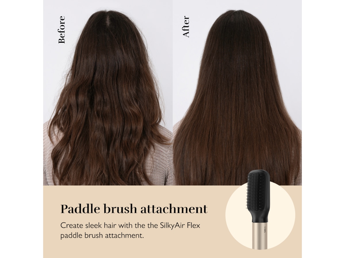 Silk'n SilkyAir Flex 5 -B-Grade Demo trening & velvære