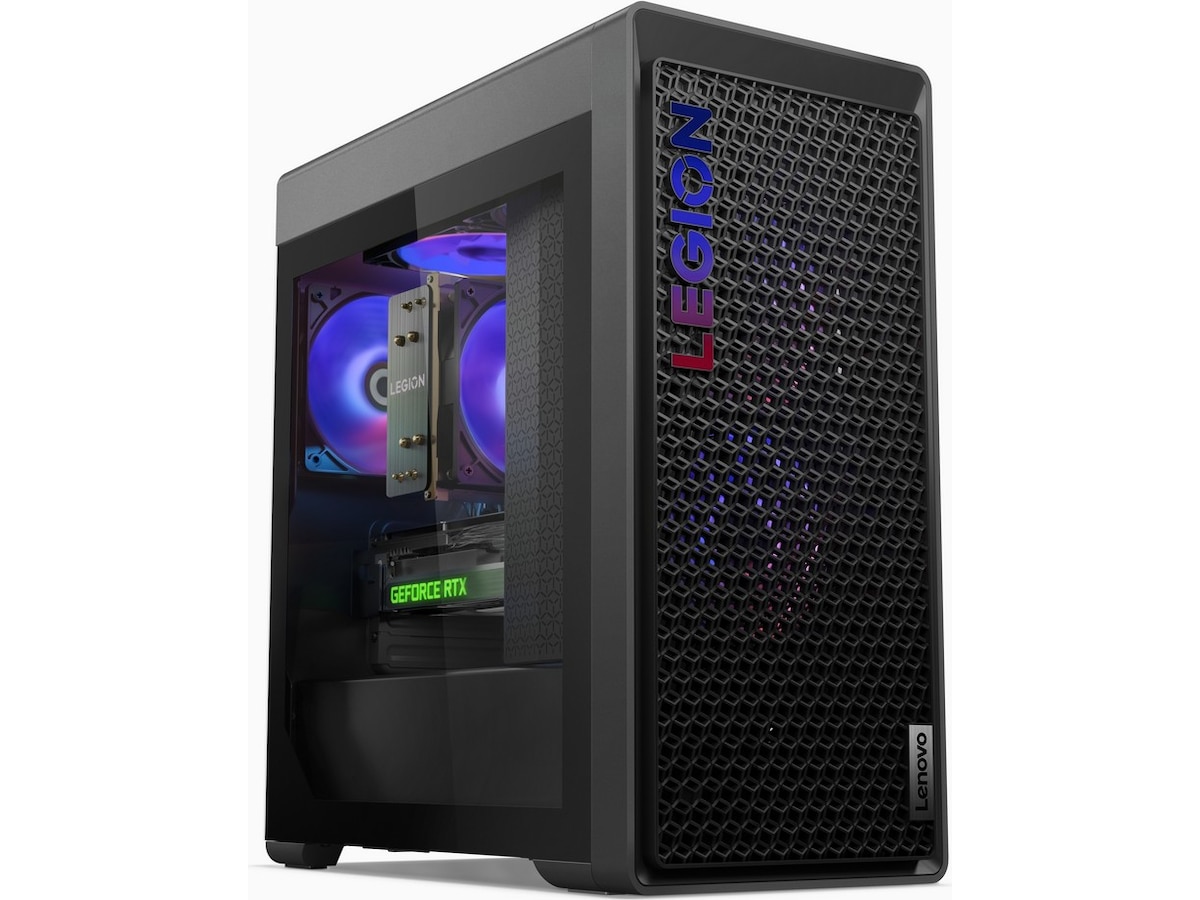 Lenovo Legion T5 -B-Grade Demo stasjonær PC
