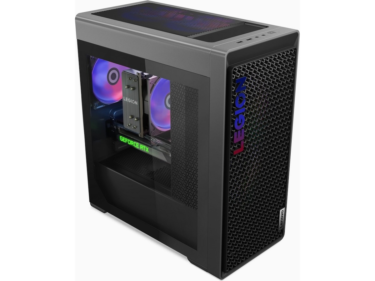Lenovo Legion T5 -B-Grade Demo stasjonær PC