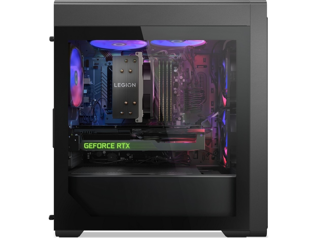 Lenovo Legion T5 -B-Grade Demo stasjonær PC