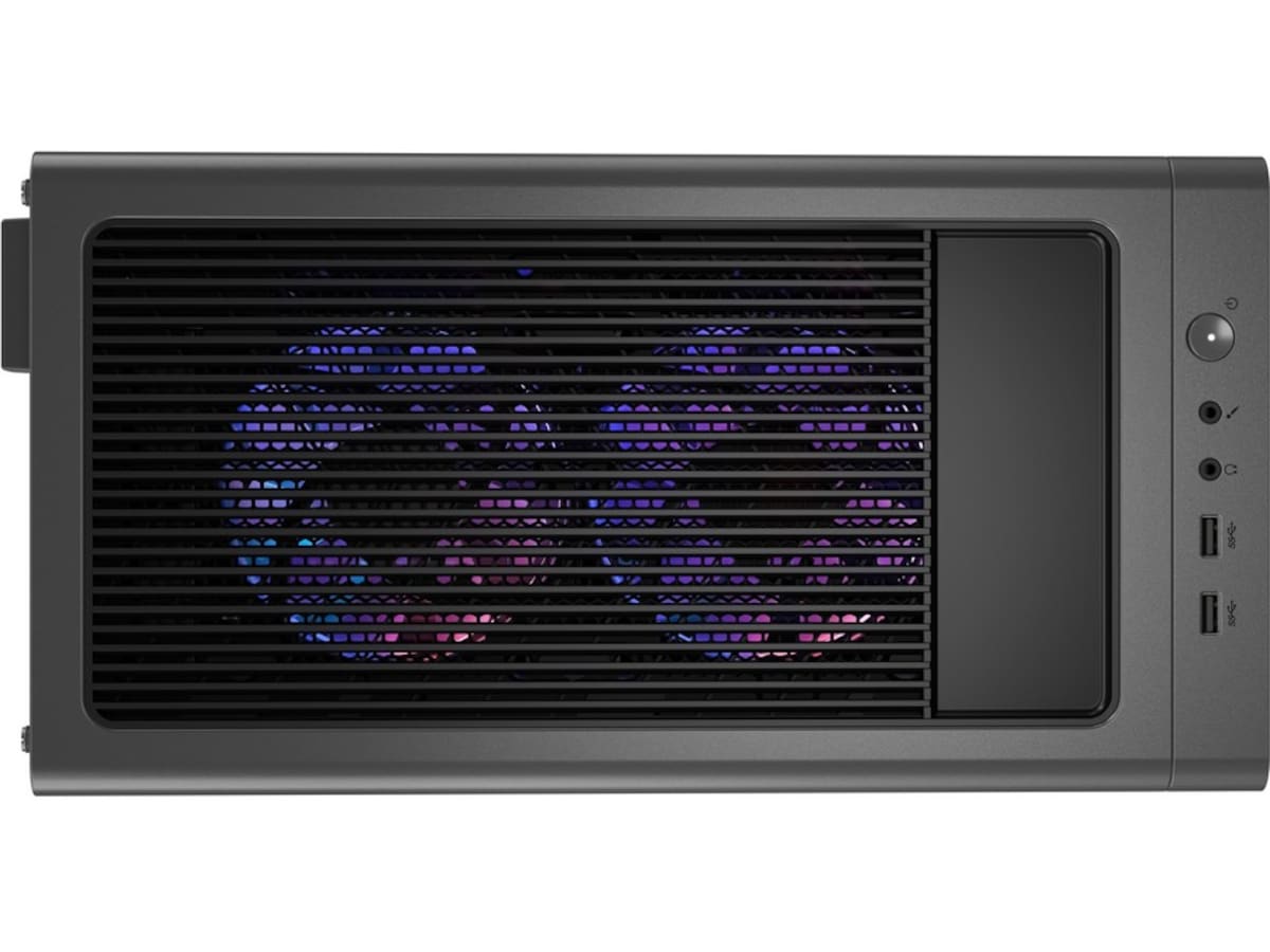 Lenovo Legion T5 -B-Grade Demo stasjonær PC