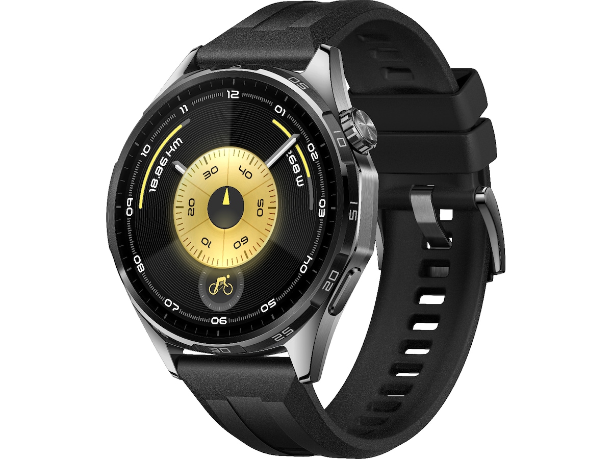 Huawei Watch GT 6 46mm (black) -B-Grade