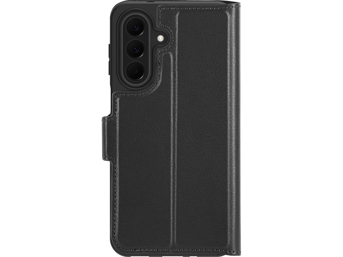 dbramante1928 Galaxy A27 Oslo Pro lommebokdeksel (sort) Deksel til mobiltelefon